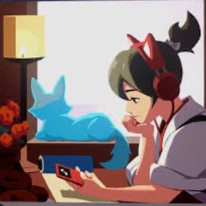 Meet your Posher, Jacob